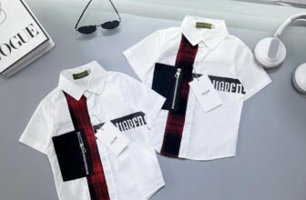 [🆕🇻🇳] Bum Kids – Cửa hàng quần áo cho bé 🧑‍🧒❤️️👶⭐️ Sơ mi Dsq2 khoá kéoo    bản phối mới siêu ăn tơii cá tính cho bé iu          • size 100-160 ( 12kg – 40kg ) BUM KIDS – CỬA HÀNG QUẦN ÁO CHO BÉ
, shares-0✔️ , likes-3❤️️ , date-2024-08-22 03:40:57🇻🇳🇻🇳🇻🇳📰🆕