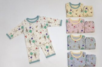 [🆕🇻🇳] JiMin Store – For Baby – Mua sắm & bán lẻ 🧑‍🧒❤️️👶⭐️ Set này bé mặc đi học hay ở nhà cũng xinh lắm
JiMin Store ~ Nhà phân phối các brand Hàn Quốc tại Việt Nam
• Ship COD ( nhận hàng kiểm hàng thanh toán )
• , shares-0✔️ , likes-2❤️️ , date-2024-08-20 23:59:24🇻🇳🇻🇳🇻🇳📰🆕