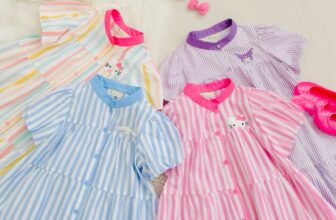 [🆕🇻🇳]  Bống Xinh Shop – Thời trang bé yêu – Chuyên Sỉ – Lẻ Thời trang trẻ em cao cấp 🧑‍🧒❤️️👶⭐️ Váy suông cổ tàu dễ thương Chất liệu thô mềm mát Các mẹ để lại ngay số kg của bé để chốt đơn nhé! #Bongkids_87 ; #Bongkids
, shares-0✔️ , likes-0❤️️ , date-2024-08-19 18:28:31🇻🇳🇻🇳🇻🇳📰🆕