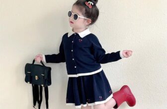 [🆕🇻🇳]  LUV MICHI – Thời trang trẻ em cao cấp 🧑‍🧒❤️️👶⭐️ Sắp khai giảng rồi, set này mặc đi học thì xinh nhất lớp Em gom chuyến cuối vẫn kịp khai giảng các bác nhéĐơn giản mà vẫn cực xinh, lên set sơ mi mix châ , shares-0✔️ , likes-20❤️️ , date-2024-08-23 13:45:58🇻🇳🇻🇳🇻🇳📰🆕