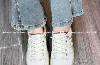 [🆕🇻🇳] Phương Ngân Shoes – 310 Lê Quý Đôn – Giày Dép Nam Nữ 👕 Top1Fashion 👗  Tiết kiệm thời gian cùng giày tự buộc
Êm, nhẹ, thoải mái cùng nàng xuống phố
HÀNG MỚI VỀ
, shares-0✔️ , likes-5❤️️ , date-2024-08-21 12:50:25🇻🇳🇻🇳🇻🇳📰🆕