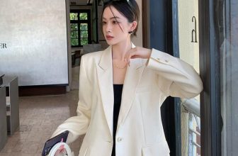 [🆕🇻🇳] May By Mây – Base on Ha Noi Online clothing B 👕 Top1Fashion 👗  Gió mùa sắp về rùi các nàng ơi??? Size: S M L XL
——-
May By Mây
Online Clothing Brand
Based in Hanoi
Hotline: 039.6635.880
#ootd #ootdvietnam-#v , shares-3✔️ , likes-13❤️️ , date-2024-08-22 16:47:59🇻🇳🇻🇳🇻🇳📰🆕