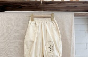 [🆕🇻🇳] Minti Baby and Kids – Korean style – chuyên các sản phẩm QCCC dòng style Hàn/xuất Hàn 🧑‍🧒❤️️👶⭐️ Quần thô Hàn form size nhí nha các bác ui 80-120
, shares-1✔️ , likes-18❤️️ , date-2024-08-24 00:12:43🇻🇳🇻🇳🇻🇳📰🆕