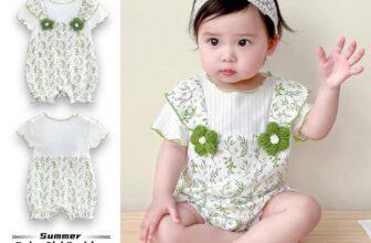 [🆕🇻🇳] Min’s – Baby & Kid shop – Bán và nhận oder các mặt hàng quần áo, phụ kiện trẻ em trên TAOBAO 🧑‍🧒❤️️👶⭐️ BODY HOA SIÊU MÁT SIÊU XINH Ạ
Chất tăm quảng châu mềm mịn, co giãn tốt. Hoạ tiết hoa lá xanh cực mát mắt ạ
Size 66-90 (6-12kg)
Giá #114k
Hàng oder 1 , shares-0✔️ , likes-0❤️️ , date-2024-08-23 21:26:59🇻🇳🇻🇳🇻🇳📰🆕