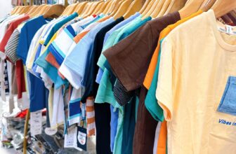 [🆕🇻🇳] Bé Xinh Shop – Mommy & Baby – chuyên cung cấp trọn gói sơ sinh, đồ dùng cho mẹ và bé 🧑‍🧒❤️️👶⭐️ 100 mẫu áo lên kệ rồi Mom nhé .. Mai ghé e nào
Mới lên 2 sào áo thun Hàn cho mấy bé cưng nè   Size 90-130 nhen #SALE chỉ #49k – #59k/ mụt cái
Ghé mua  , shares-0✔️ , likes-5❤️️ , date-2024-08-21 18:51:19🇻🇳🇻🇳🇻🇳📰🆕