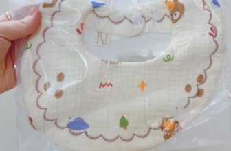 [🆕🇻🇳]  BeBé Kidz – Đồ sơ sinh chính hãng – �Đại lý phân phối Chaang, Punchun, Bu Baby, Hrnee, UalaRogo, La Pomme, Bons99,… 🧑‍🧒❤️️👶⭐️ Em về thêm mẫu yếm xô vintage này các mẹ nhé, giá vẫn không đổi #49k/chiếc Mua từ 5 chiếc freeship ạ Đặt hàng Online tại
, shares-0✔️ , likes-3❤️️ , date-2024-08-22 18:15:21🇻🇳🇻🇳🇻🇳📰🆕