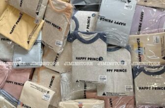 [🆕🇻🇳] JiMin Store – For Baby – Mua sắm & bán lẻ 🧑‍🧒❤️️👶⭐️ 𝐇𝐚̀𝐧𝐠 𝐡𝐨𝐭 𝐭𝐨̛́𝐢 𝐫𝐨̂̀𝐢 𝐡𝐚̀𝐧𝐠 𝐡𝐨𝐭 𝐭𝐨̛́𝐢 𝐫𝐨̂̀𝐢
𝐌𝐨̛̀𝐢 𝐦𝐮𝐚 𝐧𝐠𝐚𝐲 – 𝐌𝐨̛̀𝐢 𝐦𝐮𝐚 𝐧𝐠𝐚𝐲
Quá trời mẫu nhưng vì mình lớn rồi thay vì chọn lựa thì nhà JiMin lấy hết về c , shares-0✔️ , likes-8❤️️ , date-2024-08-24 01:59:14🇻🇳🇻🇳🇻🇳📰🆕