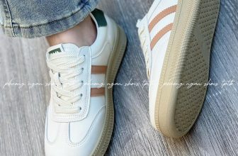 [🆕🇻🇳] Phương Ngân Shoes – 310 Lê Quý Đôn – Giày Dép Nam Nữ 👕 Top1Fashion 👗  Đúng gam màu của mùa thu
Giày xinh yêu, êm, mềm mix mọi outfit
HÀNG MỚI VỀ
, shares-0✔️ , likes-7❤️️ , date-2024-08-22 19:29:06🇻🇳🇻🇳🇻🇳📰🆕