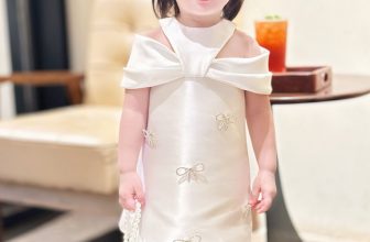 [🆕🇻🇳] Elena Kids – Thời Trang Thiết Kế Bé Gái – Thương hiệu thời trang cao cấp cho bé với những mẫu váy thiết kế riêng độc quyền 🧑‍🧒❤️️👶⭐️ 𝑭𝒆𝒆𝒅𝒃𝒂𝒄𝒌 | 𝑳𝒖𝒄𝒚 𝑫𝒓𝒆𝒔𝒔 𝒃𝒚 𝑬𝒍𝒆𝒏𝒂 𝑲𝒊𝒅𝒔  Mẫu váy hiện đại và phong cách mang đến sự sang trọng cho bé. Một món quà thật tuyệt vời cho bé trong những dịp đặc bi , shares-5✔️ , likes-27❤️️ , date-2024-08-22 00:20:03🇻🇳🇻🇳🇻🇳📰🆕
