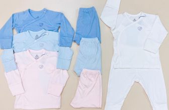 [🆕🇻🇳]  BeBé Kidz – Đồ sơ sinh chính hãng – �Đại lý phân phối Chaang, Punchun, Bu Baby, Hrnee, UalaRogo, La Pomme, Bons99,… 🧑‍🧒❤️️👶⭐️ Các mom cứ hỏi em có mẫu nào liền bao tay bao chân chất đẹp không  có ngay đây ạ  Bu sơ sinh miễn chê nhé các mom
Đặt hàng Online và xem thêm nhiều mẫu t , shares-1✔️ , likes-2❤️️ , date-2024-08-23 18:25:35🇻🇳🇻🇳🇻🇳📰🆕