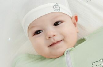 [🆕🇻🇳] Bunkids Đồ Sơ sinh Mẹ và Bé 😎❤️️⭐️ Nhộng chũn La Pomme bảo vệ cơ xương của bé sơ sinh | Dream Caring
La Pomme đã ra mắt thiết kế chũn mới tinh, xinh xắn, mềm mịn dành tặng bé yêu mùa thu đ , shares-0✔️ , likes-0❤️️ , date-2024-08-21 14:40:17🇻🇳🇻🇳🇻🇳📰🆕