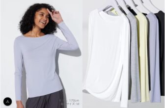 [🆕🇻🇳] Film’s house – Kid authentic – Mình nhận order quần áo trẻ em, người lớn Uk 🧑‍🧒❤️️👶⭐️ Áo thun cổ tròn AIRism lụa pha, chống tia UV mặc lót thu đông siêu hợp lý, siêu thích
#215k+kg
Web đang còn đủ màu nhé ah
, shares-0✔️ , likes-0❤️️ , date-2024-08-22 19:02:40🇻🇳🇻🇳🇻🇳📰🆕