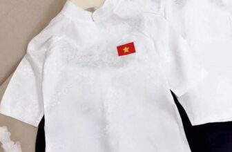 [🆕🇻🇳] Xưởng May Hồng Anh Kids – chuyên sỉ lẻ hàng thời trang trẻ em tuyển sỉ toàn quốc 🧑‍🧒❤️️👶⭐️ Set áo dài chào mừng ngày Quốc Khánh
, shares-1✔️ , likes-122❤️️ , date-2024-08-24 12:15:34🇻🇳🇻🇳🇻🇳📰🆕