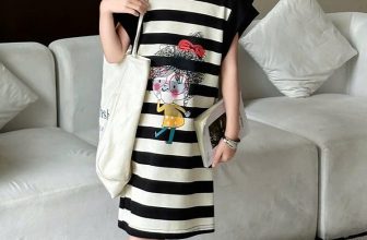 [🆕🇻🇳]  Quần áo trẻ em – Becungshop.vn – Shop quần áo trẻ em online uy tín rẻ đẹp chất lượng tại Tp HCM 🧑‍🧒❤️️👶⭐️ Đầm suông bé gái mẫu này đang hot lắm đây. Em có sẵn nhé các chị. Size 30_50kg.
, shares-0✔️ , likes-4❤️️ , date-2024-08-23 21:38:29🇻🇳🇻🇳🇻🇳📰🆕