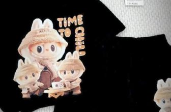 [🆕🇻🇳] Xưởng quần áo trẻ em 🧑‍🧒❤️️👶⭐️  Hót labubu
COMBO 4bộ 199k miễn ship
. kiểm tra hàng trước khi Thanh toán
, shares-0✔️ , likes-14❤️️ , date-2024-08-24 22:48:14🇻🇳🇻🇳🇻🇳📰🆕