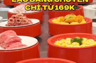 [🆕🇻🇳] Yuhua – Taiwanese Buffet Hotpot – Nhà hàng buffet lẩu Đài Loan 🍔 Top1Food 🍜  Fan Lẩu ơii, Lên Đồ Đón Lễ – Buffet Lẩu Đài Loan All-in-One Chỉ còn từ 169K! Hello các bạn Fan lẩu!#reels #Yuhua #Buffethotpotparadise #BuffetHotpot #thie , shares-0✔️ , likes-0❤️️ , date-2024-08-27 16:44:01🇻🇳🇻🇳🇻🇳📰🆕