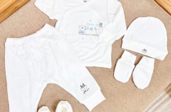 [🆕🇻🇳]  BeBé Kidz – Đồ sơ sinh chính hãng – �Đại lý phân phối Chaang, Punchun, Bu Baby, Hrnee, UalaRogo, La Pomme, Bons99,… 🧑‍🧒❤️️👶⭐️ Các bé sinh cuối năm 2024 điểm danh nào  Đặt hàng Online và xem full mẫu sơ sinh mới nhất tại
, shares-0✔️ , likes-3❤️️ , date-2024-08-22 21:17:33🇻🇳🇻🇳🇻🇳📰🆕