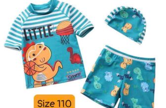 [🆕🇻🇳]  2HiBu – Thời trang cho bé 🧑‍🧒❤️️👶⭐️  SALE SÉT ĐI BIỂN  2/9
, shares-0✔️ , likes-0❤️️ , date-2024-08-22 02:18:11🇻🇳🇻🇳🇻🇳📰🆕