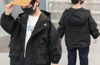 [🆕🇻🇳] Nuggap – Cửa Hàng Thời Trang Cho Bé 🧑‍🧒❤️️👶⭐️  Áo khoác gió sành điệu cho bé trai mùa này !  Mùa mưa gió bão bùng sắp đến rồi, đừng để bé yêu bị cảm lạnh nhé !  Chất liệu gió cao cấp, nhẹ nhàng, chống  , shares-1✔️ , likes-1❤️️ , date-2024-08-21 21:30:21🇻🇳🇻🇳🇻🇳📰🆕