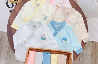 [🆕🇻🇳]  HG Kids – Xưởng Sỉ Quần Áo Cho Bé 🧑‍🧒❤️️👶⭐️ Tổng hợp các mẫu dài tay sơ sinh cho bé mặc mùa thu đông này ạ
——–
Hotline/Zalo: 0344.539.053
Link nhóm sỉ:
, shares-0✔️ , likes-1❤️️ , date-2024-08-23 00:18:13🇻🇳🇻🇳🇻🇳📰🆕