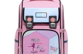 [🆕🇻🇳]  Kido Kid – Chuyên bán quần áo, giầy dép, mũ, khăn, phụ kiện trẻ em chính hãng 🧑‍🧒❤️️👶⭐️ Còn đúng 1 em duy nhất cho các bạn nữ mà giá lại cực yêu!
Kt: 40x30x17 (phù hợp cho bác bạn lớp 3,4,5 và trên 25kg)
### 199k ### 199k ###
, shares-0✔️ , likes-5❤️️ , date-2024-08-22 20:22:42🇻🇳🇻🇳🇻🇳📰🆕