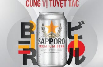 [🆕🇻🇳] Sapporo Vietnam 🍻 Top1Drink 🥂 DÙ LÀ ĐÔNG HAY TÂY, DÂN SÀNH BIA CHỌN NGAY SAPPORO PREMIUM BEER
Sự tương đồng giao thoa giữa gu uống bia của người Đức & Nhật nằm ở việc cả hai nền văn  , shares-0✔️ , likes-34❤️️ , date-2024-08-23 01:30:15🇻🇳🇻🇳🇻🇳📰🆕