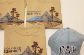 [🆕🇻🇳] KIZZO SHOP – 165 Hoàng Hoa Thám 👕 Top1Fashion 👗  Hình in và mầu áo hợp với các bé yêu thiên nhiên, thích đi khám phá du lịch   Mẫu mới nhất của hãng  Size S(5-6) | M(7-8) | XL(12-14) – giá 180k
, shares-0✔️ , likes-2❤️️ , date-2024-08-21 18:36:29🇻🇳🇻🇳🇻🇳📰🆕