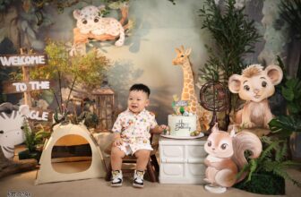 [🆕🇻🇳]  RainBow Design – Thế giới sơ mi cho các hoàng tử nhỏ <3 😎❤️️⭐️  Welcome to my…. birthday
Chào mừng đến với…. sinh nhật Được dịch từ Tiếng Anh
, shares-0✔️ , likes-18❤️️ , date-2024-08-25 14:17:02🇻🇳🇻🇳🇻🇳📰🆕