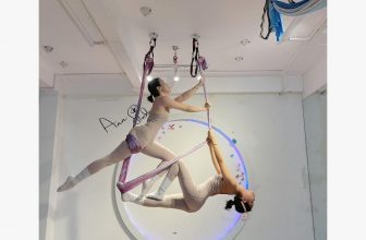 [🆕🇻🇳] Ann Studio – Aerial Yoga – YOGA | AERIAL | LYRA I SLING 🧘 Top1Yoga 🤸🏻‍♀️  chị em keo lì ngày cuối tuần
, shares-0✔️ , likes-6❤️️ , date-2024-08-22 19:54:27🇻🇳🇻🇳🇻🇳📰🆕