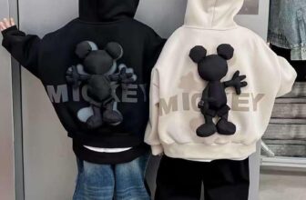 [🆕🇻🇳] Shop ZUKA Thời Trang Trẻ Em Cao Cấp 😎❤️️⭐️  ALO ALO
VÈO 1 vòng giờ chỉ còn màu kem thôi ạ
Trộm vía em còn 3 cái thôi
Sz 16-18kg
Sz 19-22kg
Sz 23kg đến 25kg
Hàng bao đẹp y hình
Shop em ko  , shares-1✔️ , likes-3❤️️ , date-2024-08-22 14:05:39🇻🇳🇻🇳🇻🇳📰🆕