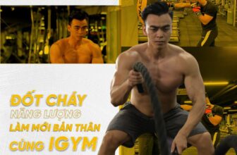 [🆕🇻🇳] Igym Fitness & Yoga 🧘 Top1Yoga 🤸🏻‍♀️ ĐỐT CHÁY NĂNG LƯỢNG LÀM MỚI BẢN THÂN CÙNG IGYMCảm giác “quá tải” là điều mà nhiều người đều trải qua, đặc biệt là trong cuộc sống hiện đại với nhiều áp l , shares-1✔️ , likes-79❤️️ , date-2024-08-22 15:01:34🇻🇳🇻🇳🇻🇳📰🆕