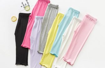 [🆕🇻🇳] Shop bé Gạo -Cửa hàng quần áo trẻ em 🧑‍🧒❤️️👶⭐️    Xinh xỉu – Dễ mặc – Cá tính
Chỉ #149k/5 quần màu ngẫu nhiên
Size 8-20kg – Bao kiểm tra hàng trước khi thanh toán
Xuân la- tây hồ- hà nội
034 , shares-1✔️ , likes-4❤️️ , date-2024-08-22 16:50:45🇻🇳🇻🇳🇻🇳📰🆕