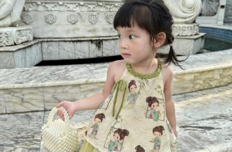 [🆕🇻🇳] Anh Thư Kids Shop – Thời Trang Trẻ Em  (Anh Thư Store) 🧑‍🧒❤️️👶⭐️ Yếm 1xx mai về sẵn
, shares-0✔️ , likes-0❤️️ , date-2024-08-23 19:51:20🇻🇳🇻🇳🇻🇳📰🆕