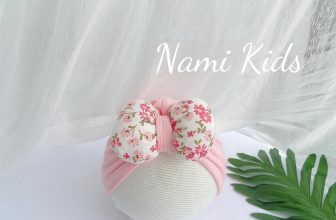[🆕🇻🇳]  Nami Kids – Ở đây có đồ em bé dễ thương lắm nè 🧑‍🧒❤️️👶⭐️  Nami luôn sẵn tuban cho các mom chọn kèm đồ nè, #29k/mũ mẫu xinh iu
, shares-0✔️ , likes-3❤️️ , date-2024-08-24 15:38:55🇻🇳🇻🇳🇻🇳📰🆕