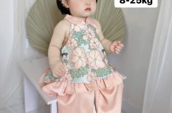 [🆕🇻🇳] Su An Kids – Phân phối Sỉ & Lẻ Quần áo trẻ em hàng Quảng Châu CC, VNTK 🧑‍🧒❤️️👶⭐️ Xả Hàng Hè Zá Shock Chỉ Từ 50k
— — — — — — — — — — — — ——
Album Hàng Sale Hè
Su An Kids xả kho các mẫu cao cấp, mềm mại, không bai không xù, mát lịm, thấ , shares-3✔️ , likes-108❤️️ , date-2024-08-23 15:42:32🇻🇳🇻🇳🇻🇳📰🆕