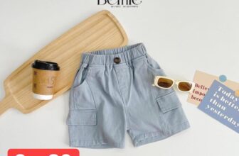 [🆕🇻🇳]  Linh Vit – Chuyên Quần Áo, giày dép , phụ kiện trẻ em từ 1-16 tuổi 🧑‍🧒❤️️👶⭐️ Quần kaki lẻ sz cho zai nhí mặc cùng áo phông, áo polo xinh xỉu lun ạ  , shares-0✔️ , likes-0❤️️ , date-2024-08-21 16:25:12🇻🇳🇻🇳🇻🇳📰🆕