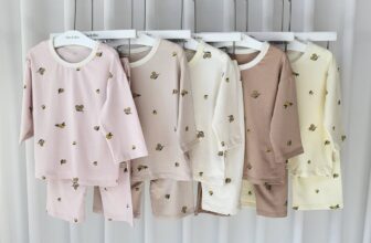 [🆕🇻🇳] JiMin Store – For Baby – Mua sắm & bán lẻ 🧑‍🧒❤️️👶⭐️ Chất này mặc thích lắm ạ
Các bé miền nam cũng mặc được nhé mom
JiMin Store ~ Nhà phân phối các brand Hàn Quốc tại Việt Nam
• Ship COD ( nhận hàng kiểm hà , shares-0✔️ , likes-3❤️️ , date-2024-08-21 22:14:32🇻🇳🇻🇳🇻🇳📰🆕