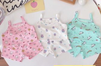 [🆕🇻🇳] May’s House – Cửa hàng quần áo sơ sinh & trẻ em 🧑‍🧒❤️️👶⭐️ Sót 1 set sz 120 (10-14kg) #99k/set
, shares-1✔️ , likes-9❤️️ , date-2024-08-21 18:55:59🇻🇳🇻🇳🇻🇳📰🆕
