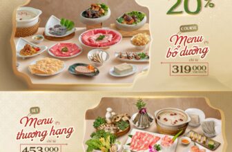 [🆕🇻🇳] ASHIMA MUSHROOM HOTPOT là chuỗi nhà hàng LẨU NẤM THIÊN NHIÊN 🍔 Top1Food 🍜 [HCM] Đón mùa thu cùng ưu đãi đặc biệt 20% tại AshimaNhận ưu đãi tại:Khi những cơn gió nhẹ nhàng của mua thu bắt đầu thổi qua, không khí trở nên mát  , shares-7✔️ , likes-1K❤️️ , date-2024-08-23 18:25:19🇻🇳🇻🇳🇻🇳📰🆕