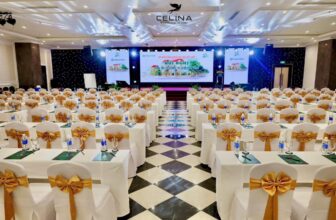 [🏝️🇻🇳] Celina Peninsula Resort Quang Binh  🏝️ Top1Resort 🏖️ 𝐇𝐨̣̂𝐢 𝐧𝐠𝐡𝐢̣ 𝐜𝐨̂𝐧𝐠 𝐭𝐚́𝐜 𝐭𝐚̀𝐢 𝐜𝐡𝐢́𝐧𝐡, 𝐤𝐞̂́ 𝐭𝐨𝐚́𝐧 𝐧𝐚̆𝐦 𝟐𝟎𝟐𝟒.
Cảm ơn Tập đoàn hóa chất Việt Nam đã chọn Celina cho chuỗi sự kiện 4N3Đ.
Celina khẳng định vị trí… , shares-0✔️ , likes-17❤️️ , date-2024-08-23 13:13:15🇻🇳🇻🇳🇻🇳📰🆕