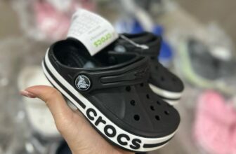 [🆕🇻🇳] Bống Kids : Quần áo trẻ em xuất xịn 🧑‍🧒❤️️👶⭐️
Mạnh dạn khẳng định múc được em này rẻ bèo luôn. Các chỗ khác bán cứ 2xx nhé. Cầm trên tay nhẹ hều, có 1-2 lạng thôi ý, nhựa được xử lý không mùi. Nghe gi , shares-0✔️ , likes-2❤️️ , date-2024-08-21 22:02:22🇻🇳🇻🇳🇻🇳📰🆕