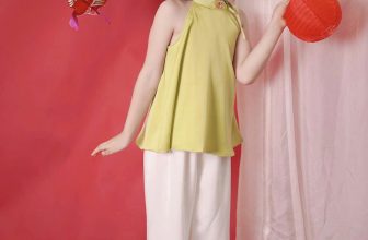 [🆕🇻🇳] Annie Baby – Cửa hàng quần áo sơ sinh & trẻ em – Đồ trẻ em 🧑‍🧒❤️️👶⭐️ 𝓝𝓰𝓾𝔂𝓮̣̂𝓽 𝓝𝓱𝓾̛ 𝓛𝓪𝓷 | 𝗧𝗿𝘂𝗻𝗴 𝗧𝗵𝘂 𝗰𝗼𝗹𝗹𝗲𝗰𝘁𝗶𝗼𝗻
Lụa ngọc trai mềm mại, cổ thêu hoa thắt nơ điệu đà, tất cả tạo nên vẻ đẹp dịu dàng thướt tha của người con gái H , shares-0✔️ , likes-8❤️️ , date-2024-08-22 20:06:26🇻🇳🇻🇳🇻🇳📰🆕