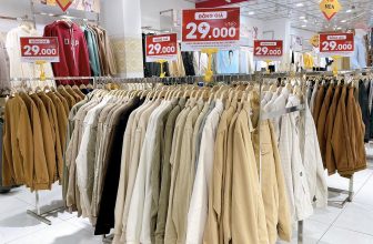 [🆕🇻🇳] FM Style Dĩ An, Bình Dương – thương hiệu bán lẻ thời trang nổi tiếng 👕 Top1Fashion 👗   MỪNG ĐẠI LỄ QUỐC KHÁNH 2/9 ~ NGẬP TRÀN ƯU ĐÃI
– – – – – – –
Từ ngày 28/08 đến ngày 05/09, FMStyle diễn ra chương trình ưu đãi cực khủng hàng ngàn sản ph , shares-1✔️ , likes-3❤️️ , date-2024-08-24 19:30:07🇻🇳🇻🇳🇻🇳📰🆕