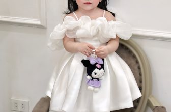 [🆕🇻🇳] Elena Kids – Thời Trang Thiết Kế Bé Gái – Thương hiệu thời trang cao cấp cho bé với những mẫu váy thiết kế riêng độc quyền 🧑‍🧒❤️️👶⭐️ 𝑶𝒓𝒍𝒂 𝐃𝐫𝐞𝐬𝐬 – 𝑻𝒂̣𝒐 𝒏𝒆́𝒕 𝒙𝒊𝒏𝒉 𝒄𝒉𝒐 𝒃𝒆́𝑶𝒓𝒍𝒂 𝐃𝐫𝐞𝐬𝐬 chiếc váy kết hợp hài hòa giữa sự tinh tế, tỉ mỉ và nét thanh lịch, nhẹ nhàng làm tôn lên vẻ xinh đẹp của  , shares-24✔️ , likes-397❤️️ , date-2024-08-24 00:20:07🇻🇳🇻🇳🇻🇳📰🆕