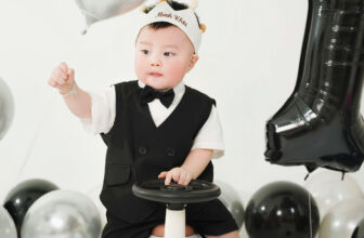 [🆕🇻🇳] Minibe – Đồ trẻ em – 🔜 Belongs to Mangobebé 🧑‍🧒❤️️👶⭐️ 𝐅𝐞𝐞𝐝𝐛𝐚𝐜𝐤 𝐆𝐚𝐮𝐭𝐢𝐞𝐫 𝐆𝐢𝐥𝐞 & 𝐒𝐡𝐨𝐫𝐭
Cảm ơn mami Chút Lê Lê đã lựa chọn Minibe cho dịp đặc biệt của bé ạ
Minibe tặng nơ cổ khi mua full set
Size:
XS(1-2y)(9-12 , shares-3✔️ , likes-584❤️️ , date-2024-08-22 21:06:27🇻🇳🇻🇳🇻🇳📰🆕