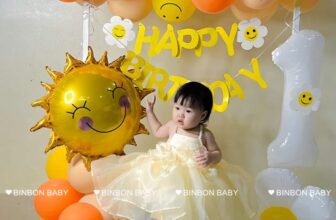 [🆕🇻🇳] BinBon Baby – Váy đầm công chúa thiết kế cho bé 🧑‍🧒❤️️👶⭐️ Em bé dễ thương.
, shares-1✔️ , likes-12❤️️ , date-2024-08-25 22:57:02🇻🇳🇻🇳🇻🇳📰🆕