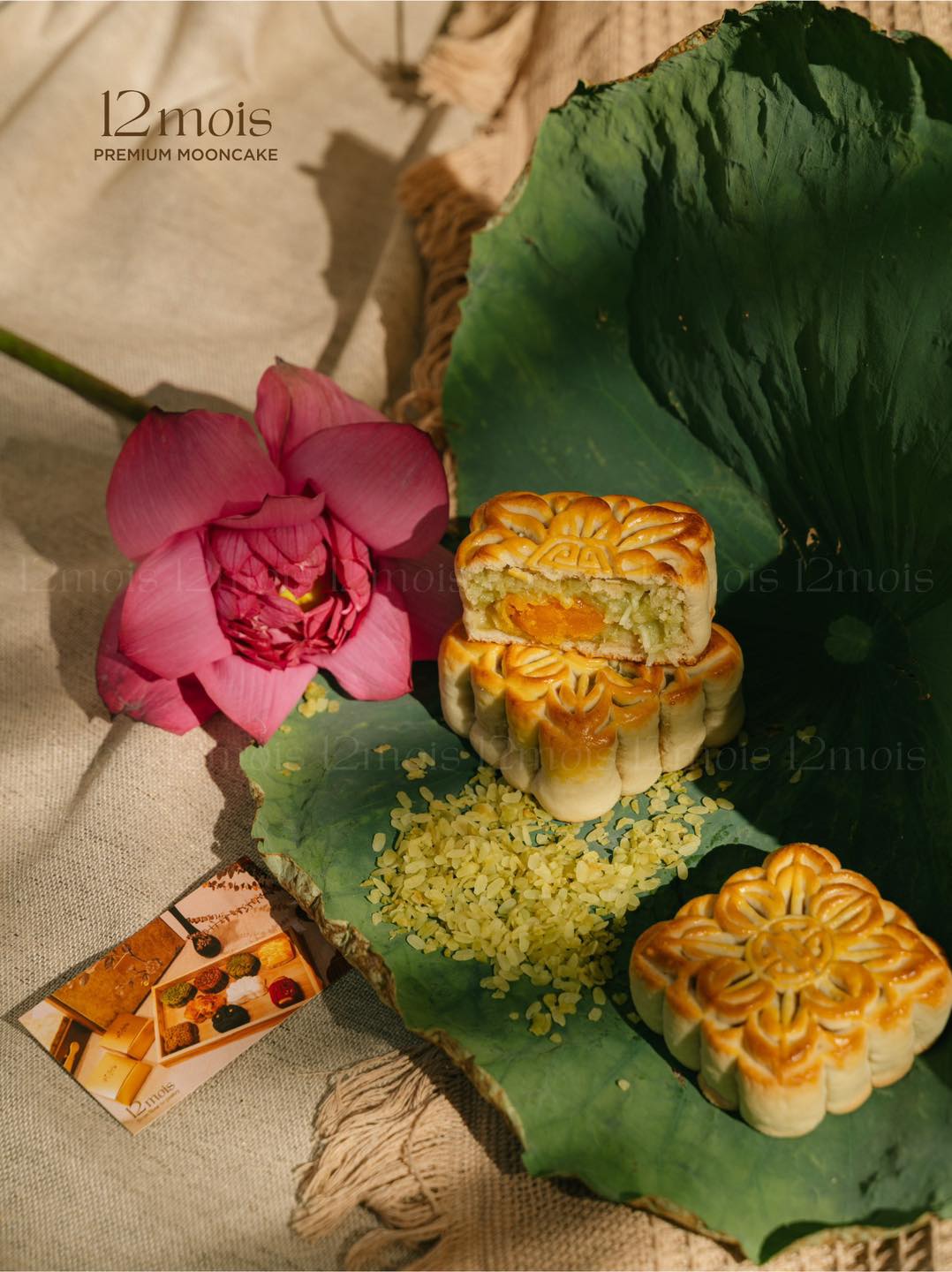 [☕️🇻🇳] 12 mois pâtisserie  🥤 Top1Coffee ☕️ “𝑪𝒂̂̀𝒎 𝒕𝒂𝒚, 𝒂̆𝒏 𝒃𝒂́𝒏𝒉, 𝒖𝒐̂́𝒏𝒈 𝒕𝒓𝒂̀
𝑻𝒓𝒖𝒏𝒈 𝒕𝒉𝒖 𝒕𝒓𝒐̣𝒏 𝒗𝒆̣𝒏 𝒏𝒈𝒉𝒊̃𝒂 𝒍𝒂̀ 𝒃𝒆̂𝒏 𝒏𝒉𝒂𝒖…”

Mùa Tết Trung Thu đoàn viên đã đến, tiệm 12Moi , shares-2✔️ , likes-9❤️️ , date-2024-08-27 16:05:33🇻🇳🇻🇳🇻🇳📰🆕