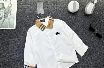 [🆕🇻🇳] Bum Kids – Cửa hàng quần áo cho bé 🧑‍🧒❤️️👶⭐️ Trời thu se lạnh , bé diện sơ mi dài tay đúng chuẩn bài      các mẫu sơ mi dài tay mới nhất cập bến rồi ah !!!               • size 100-160 ( 12kg – 40kg ) , shares-0✔️ , likes-2❤️️ , date-2024-08-22 21:37:02🇻🇳🇻🇳🇻🇳📰🆕