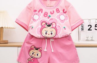 [🆕🇻🇳]  Con Yêu Shop – Hàng thiết kế trẻ em cao cấp 🧑‍🧒❤️️👶⭐️ 10-35kg
Inbox shop ạ
, shares-0✔️ , likes-3❤️️ , date-2024-08-22 03:12:37🇻🇳🇻🇳🇻🇳📰🆕