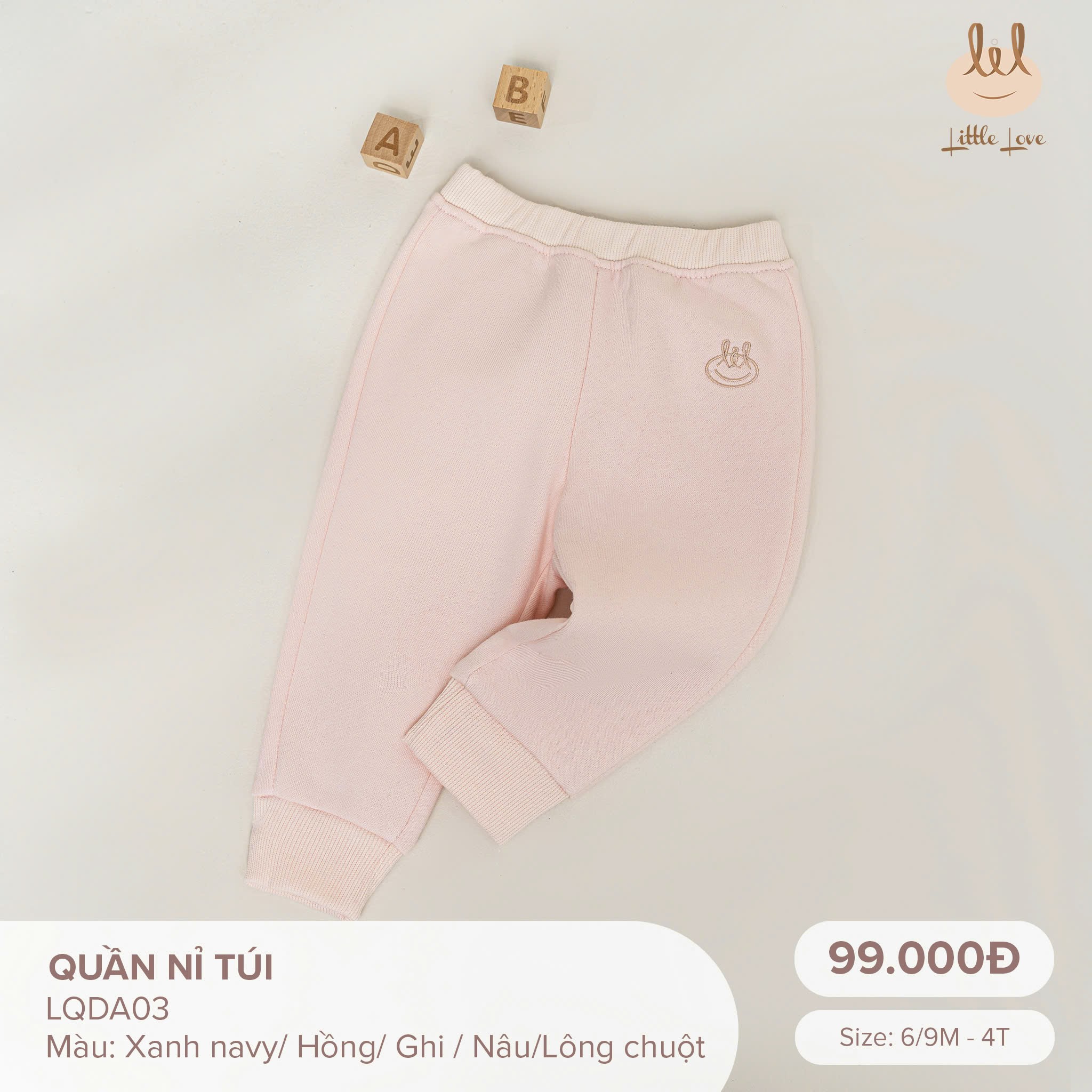 [🆕🇻🇳] Bunkids Đồ Sơ sinh Mẹ và Bé 😎❤️️⭐️ Quần nỉ Little Love siêu xinh xắn ạChất vải ni giữ ấm dễ dàngSHOPBUNKIDS
Link sọp pe
Link TT :
Fanpage:
036 982 1966 / 0963 959 222
Số 3 , shares-0✔️ , likes-0❤️️ , date-2024-08-22 21:23:29🇻🇳🇻🇳🇻🇳📰🆕